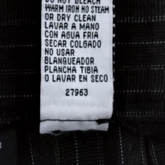 "SagāHarbor"āwoman'sĀ pantsā
š - Picture 7 of 8